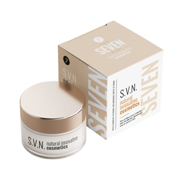 Calming serum